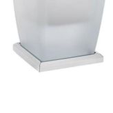 VitrA A44145 Base 400 Krom Diş Fırçalığı