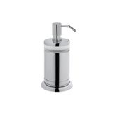 VitrA A44148 Krom Base 700 Sıvı Sabunluk