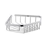 VitrA A44157 Base 100 Krom Paslanmaz Çelik Tekli Süngerlik