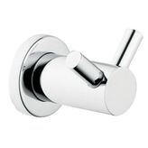 VitrA A44166 Ilia İkili Krom Askı