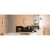 VitrA A44276 Arkitekta Uzun Havluluk