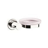 VitrA A44385 İlia Sabunluk