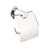VitrA A44390 Krom Tuvalet Kağıtlığı