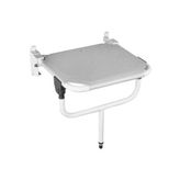 VitrA A44472 Artema Duş Oturağı Ayak Desteği
