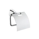 VitrA A44580 Matrix Kapaklı Tuvalet Kağıtlığı