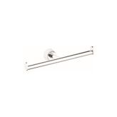 VitrA A44581 Matrix İkili Tuvalet Kağıtlığı