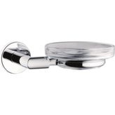 VitrA A44777 Minimax Katı Sabunluk