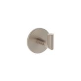 VitrA A4488434 Origin Fırçalı Nikel Askılık