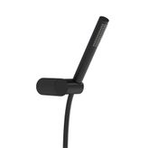 VitrA A4554336 Origin Mat Siyah 1F Askılı El Duşu