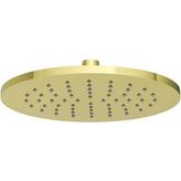 VitrA A4563874 Suit Soft Altın Duş Başlığı