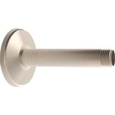 VitrA A4564934 Kısa Origin Fırçalı Nikel Tavandan Dirsek