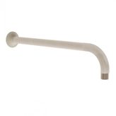 VitrA A4565234 Uzun Origin Fırçalı Nikel Duvardan Duş Dirseği