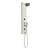 Vitra A45811 Move Masajlı Duş Seti