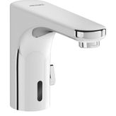 VitrA A47120 Krom Root Round Temassız Lavabo Bataryası