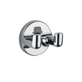 VitrA Artema Marin A44947 Ikili Banyo Askılık