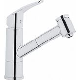 VitrA Artema Masterline Harmony Pull-Out Eviye Bataryası - Krom