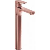 VitrA Artema Root Round Çanak Lavabo Bat.bakır A4270726