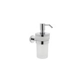VitrA Base 200 Sıvı Sabunluk