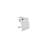 VitrA Base 700 A44074 Tuvalet Kağıtlığı, Krom