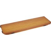 Vitra Combo Iroko Ahşap Oturak - 001-Renkli