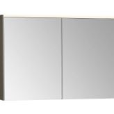 VitrA Core 66912 100 cm Led Dolaplı Ayna