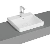 VitrA Diana Metropole Çanaka Lavabo 50*47