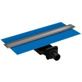VitrA DK100 Eco-Flow Duş Kanalı 59980480000