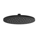 Vitra Duş Başlığı A4563839 Parlak Siyah