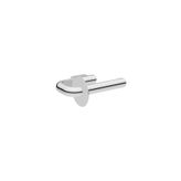 VitrA Eternity A44323 Krom Tuvalet Kağıtlığı