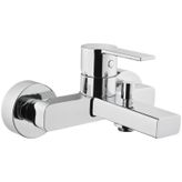 VİTRA FLO S BANYO BATARYASI KROM A41937