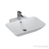 VitrA Geo 60 cm Lavabo