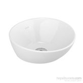 VitrA Geo Çanak 38 cm Lavabo