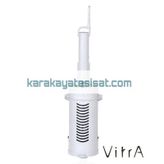 VİTRA GÖMME REZERVUAR 3/6 Lt BOŞALTMA GRUBU