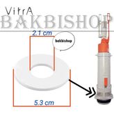 Vitra Gömme Rezervuar Boşaltma Contası