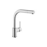 Vitra Idealine Eviye Bataryası A42136 - Krom
