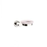 VitrA Ilia A44385 Krom Katı Sabunluk
