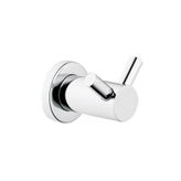 VitrA Ilia A44391 Krom 2'li Askı