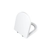 VitrA Integra Round 72-003-301 Klozet Kapağı