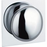VitrA İstanbul A41450 Ankastre Stop Valf Krom
