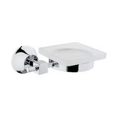 VitrA Juno Classic A44418 Krom Katı Sabunluk