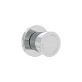 Vitra Liquid Ankastre Stop Valf A42793 - 1 - Krom