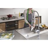 VitrA Maestro Pro Eviye Bataryası Krom