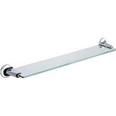 Vitra Marin A44940 Etajer, Krom - Çok Renkli