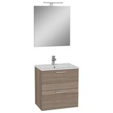 VitrA Mia 75103 60 cm Banyo Dolabı Seti