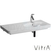 VitrA Nest Asimetrik 100 cm Lavabo