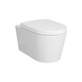 Vitra Nest Asma Klozet 5176B003-0559 - Beyaz
