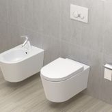 VitrA Nest Asma Klozet
