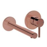 VitrA Origin A4258129 Soft Bakır Lavabo Bataryası