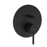 VitrA Origin A4262036 Ankastre Banyo Bataryası