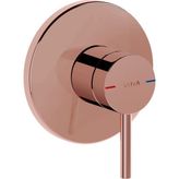 VitrA Origin A4262129 Soft Bakır Lavabo Bataryası